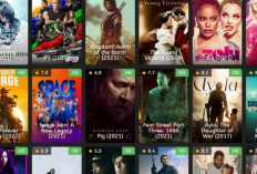 Aplikasi Nonton Film Gratis Terbaru Tahun 2023 dengan Update Film Terbaru! Akses Mudah Tanpa Iklan