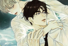 Leer BL Manhwa Cry Me A River Capítulo 40 en Español, Si El Compañero No Va A Ninguna Parte