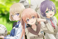 Daftar Aplikasi Nonton Anime Harem Terlengkap GRATIS Sub Indo 1080p, Nggak Perlu Pakai Cari di Otakudesu atau Samehadaku