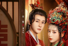 Sinopsis Serial China Jiang Jia (2023), Pertikaian Saat Kelahiran 2 Pangeran dan Permaisuri Istana