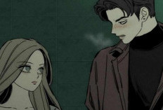 Link to Read Manhwa Tears on a Withered Flower Chapter 23 in English Scan, Someone is Jealous Blindly!