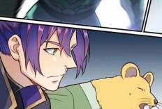 Baca Manhua Apotheosis Chapter 1236 Bahasa Indonesia Baru Update, Ada Sesuatu yang Menunggu Tim Zheng