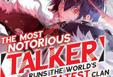 Synopsis et Lire le Manga The Most Notorious 'Talker' Runs the World's Greatest Clan Scan VF Chapitre Complet, Le Puissant Fanfaron