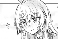 Read Manga Alya Sometimes Hides Her Feelings in Russian Chapter 43 Eng Scan RAW and Spoilers, Why Yuki san is Kinda Shy?