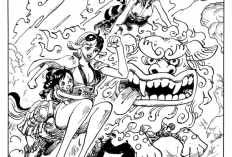 Lien Lire le Manga One Piece Chapitre 1132 FR VF Scan, Hiatus ! Cliquez ici pour connaître la date de sortie