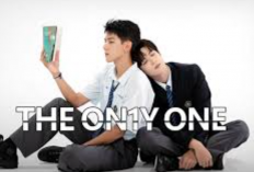 [BL] Link Nonton The On1y One (2024) Episode 6 Sub Indonesia, Drama Taiwan 17+ Bocil Gak Usah Kepo Dulu Ya