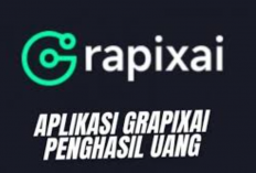 Aplikasi GrapixAi Apakah Aman Atau Penipuan? Simak Penjelasan Selengkapnya Di Sini Agar Tidak Kena Scam