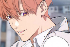 Read Manhwa BL Lost in the Cloud Season 3 Chapter 117 English Subtitle,  Skylar is getting more and more possessive!