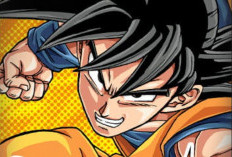 Enlace Leer Manga Dragon Ball Super Capitulo 104 En Español La Continuación De La Historia De La Caza Del Dragón De Goku