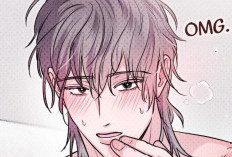 Link to Read Manhwa BL Thump, Thump, Thump, Hyung! I'm the Dealer! Chapter 5 in English Sub, Feeling Weak and Helpless!