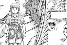 Predictions Manga Berserk Chapter 378 Next Story [ENG SUB] : No Time To Give Up!