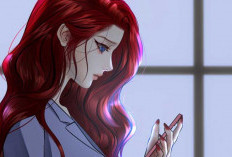 Link to Read Manhwa I Made a Deal with the Devil Chapter 52 in English Eva is About to Take the Devil's Offer