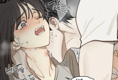 Baca RAW Manhwa Flowers Are Bait Chapter 16 Bahasa Indonesia, Kwon Chae-woo Sudah Tidak Tahan!