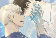 Leer el manhwa BL Falso Comienzo Capítulo Complet Scan Español, La oportunidad de volver a enamorarse