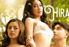 Khusus Dewasa! Link Nonton Hiraya (2024) Subtitle Indonesia, Gadis Desa yang Jadi Korban Pelecehan Seksual