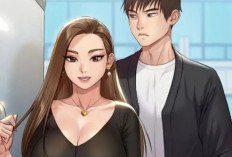 Synopsis and Link Read Manhwa Queen Bee Full Chapter in English, A Very Hot Revenge Fight!