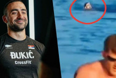 Chronology Lazar Dukic CrossFit Drowning Tragedy: Strong Warning about Safety in Extreme Sports!