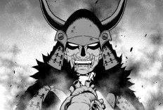 Baca Manga 8Kaijuu (Kaiju No. 8) Chapter 119 RAW Bahasa Indonesia, Spoiler Reddit: Kebangkitan Kekuatan Kafka