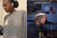 What Is a Circle Chain on TikTok Mean? Here's All You Wanted to Know!