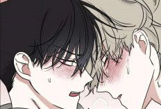 Link to Read Manhwa BL Low Tide in Twilight Chapter 100 Scans VF, Taejoo can't take it anymore!