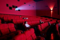 Jadwal Film New Star Cineplex (NSC) Pati Hari Ini, 24-26 November 2023: Film-Film Horor Masih Memimpin