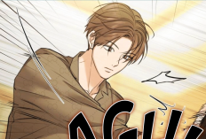 Released! Spoilers Manhwa Just Twilight Chapter 49 English Subtitle, Seungwoon's uncontrollable rage