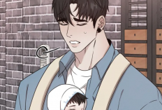 Minmotion Syndrome Side Story Chapter 80 English RAW Manhwa with Spoilers, Going to Supermarket with Jaeyon Jr