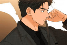 Baca Manhwa Just Twilight Chapter 49 Bahasa Indonesia Agak Kasian Sama Sungwoon Yang Dikendaliin Ibunya