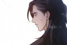 Spoiler RAW! Read Manhwa Wild Nights Chapter 41 English Scan, The Love Feels Deeper