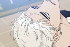 Update Manhwa BL Foul's Start Chapter 25 Bahasa Indonesia Gimana Jadinya Kalau Pado Tau Haeil Sudah Tewas