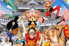 Lire le Manga One Piece Scan VF FR Chapitre Complet, Les Aventures Légendaires d'Eiichiro Oda