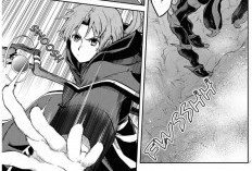 Manga Mushoku Tensei: Isekai Ittara Honki Dasu Chapitre 104 Scans VF, Résistance acharnée !