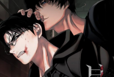 Leer Manhwa BL Corroído Full Capítulo en español, La historia de un grupo violento amante del BDSM