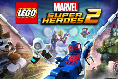 List of LEGO Marvel Superheroes 2 Codes 18 July 2024, Lots of Attractive Rewards Waiting for You!