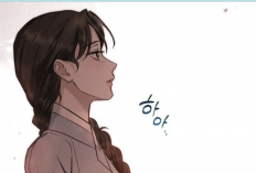 Baca RAW Manhwa Chaotic Nights Chapter 45 Bahasa Indonesia, Jihak Tak Bisa Jauh dari Eunha!