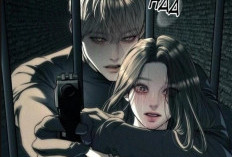 Baca Manhwa Undercover! Chaebol High School Chapter 89 RAW Bahasa Indonesia, Dakyung Posesif ke Jungwoo