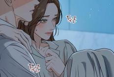 Update Manhwa Can't Get Enough of You Chapter 62 Indonesia Scan, Tidur Bareng Pak CEO