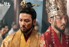 FULL! Link Nonton Queen Woo (2024) Subtitle Indonesia, Berlatar Dinasti Kerajaan Bisa Nambah Wawasan Sejarah