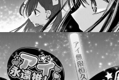 Ruby Ingin Sempurna Seperti Ai, RAW Baca Manga Oshi no Ko (My Star) Chapter 133 Indo Sub