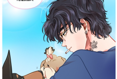 Spoilers y RAW Manhwa Love 4 a Walk Capítulo 37 en Español, La unión hace la felicidad