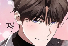 Baca Manhwa BL Don't Mess With the Puppy Chapter 21 Bahasa Indonesia, Ngambek Dikit Gak Ngaruh