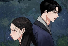 Baca Manhwa Return Your Soul Chapter 15 Bahasa Indonesia Kata-Kata Kejam Yuseong Bikin Cheon Ryeong Sakit Hati 