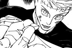 Link Manga Jujutsu Kaisen Chapter 264 English It's Gonna Be Gojo Satoru Funeral Ceremony 