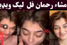 Imsha Rehman's 9-Minute Video Goes Viral on the Internet, Resulting in Direct TikTok Account Close?