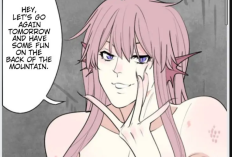 Spoilers el Manhwa BL The Legend of the Mermaid Capítulo 9 en Español, ¡El Tritón que se está echando a perder!