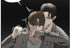 Spoilers of Manhwa BL Viper Chapter 5 Subtitle English, Yujun who is now just resigned