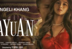 Nonton Film Tayuan (2023) Full Movie Sub Indonesia, Uncut No Sensor!  Angeli Khang Takluk dengan Seorang Kondektur Bus