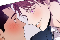 Spoilers del Manhwa BL Amor Duro Capítulo 112 en Español, Cercanía romántica