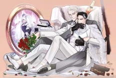 Synopsis, Original Tittle, and Link to Read Manhwa BL Roses And Champagne Full Chapter English Sub [Uncensored 21+] Without Login