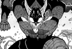 Kafka is Triumphs! Link to Read Manga Kaiju No. 8 (8Kaijuu) Chapter 114 English Translation